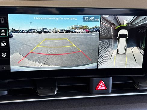 New 2026 Kia Carnival SX FWD image 19