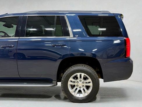 Used 2020 Chevrolet Tahoe LT image 10