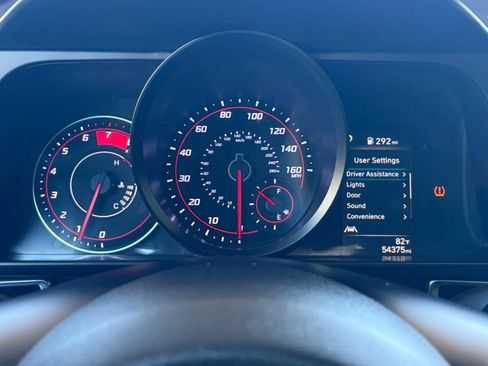 Used 2021 Hyundai Elantra SEL FWD image 30