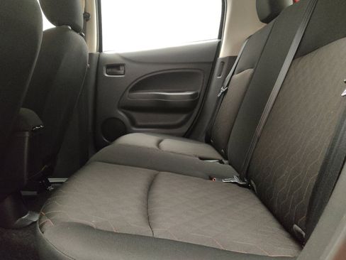 Used 2024 Mitsubishi Mirage ES FWD image 18