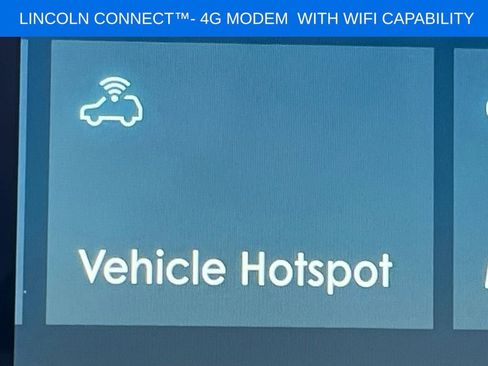 New 2026 Lincoln Corsair Premiere image 27