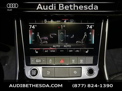 New 2026 Audi Q7 2.0T Premium image 19