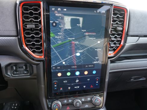 New 2025 Ford Ranger Raptor image 18