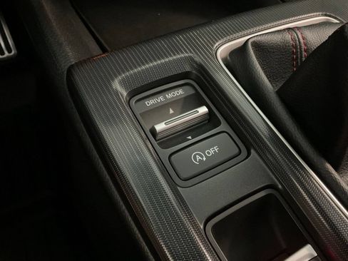 Used 2023 Honda Civic Si image 18