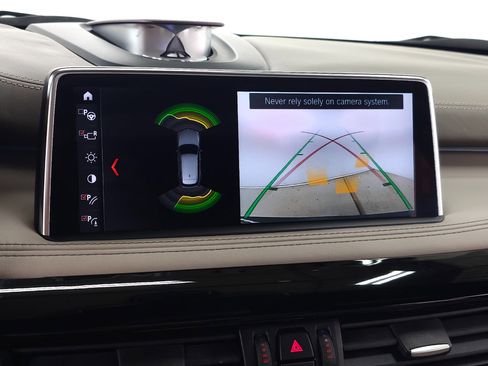 Used 2018 BMW X5 xDrive50i image 32