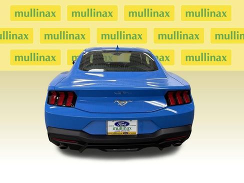 New 2026 Ford Mustang Premium image 7