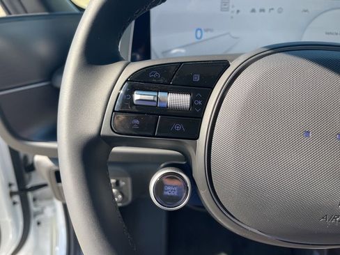 New 2025 Hyundai Ioniq 6 SE image 22