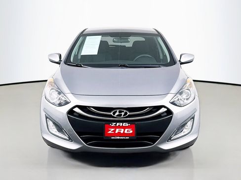 Used 2014 Hyundai Elantra GT image 8