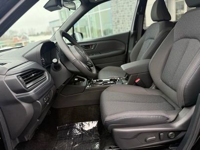 New 2026 Subaru Forester Premium