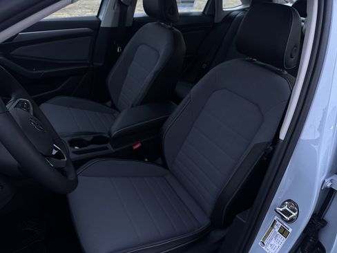 New 2026 Volkswagen Jetta SE image 20