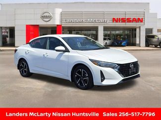 Used 2024 Nissan Sentra SV w/ All-Weather Package FWD 360° Tour