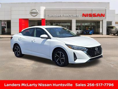 Used 2024 Nissan Sentra SV w/ All-Weather Package