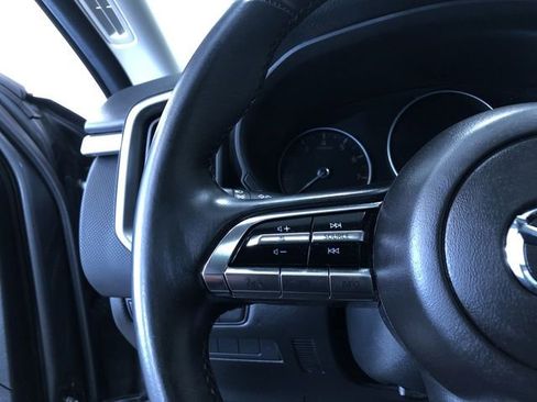 Used 2025 MAZDA CX-50 AWD 2.5 S w/ Premium Package image 25
