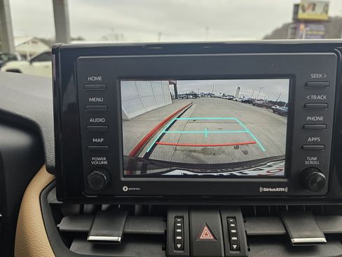 Certified 2022 Toyota RAV4 XLE Premium image 24