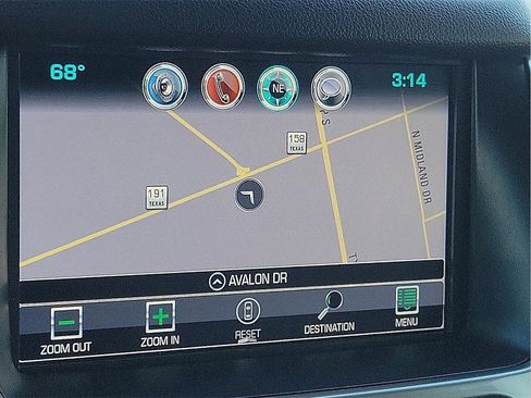 Used 2018 Chevrolet Suburban LT w/ Off-Road Package image 19