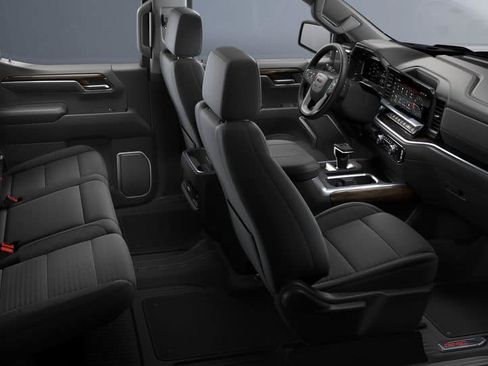 New 2026 GMC Sierra 1500 Elevation w/ Max Trailering Package AWD/4WD image 10