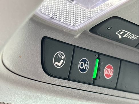 Used 2019 GMC Acadia SLE w/ Driver Alert Package I image 22