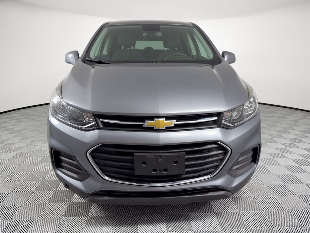 Used 2020 Chevrolet Trax LS w/ Tint and Cruise Package FWD image 6