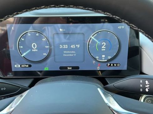 New 2026 Honda Prologue Touring image 15