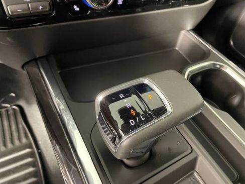 New 2026 Chevrolet Silverado 1500 LTZ w/ LTZ Premium Package image 7