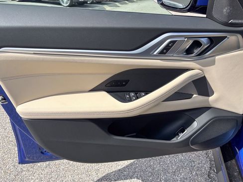New 2026 BMW i4 xDrive40i image 11
