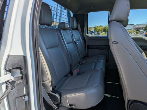 Used 2020 Ford F150 XL w/ XL Power Equipment Group AWD/4WD image 28