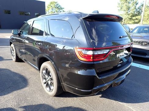 New 2026 Dodge Durango GT image 2