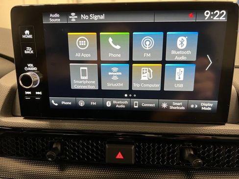 New 2025 Honda CR-V EX-L image 27