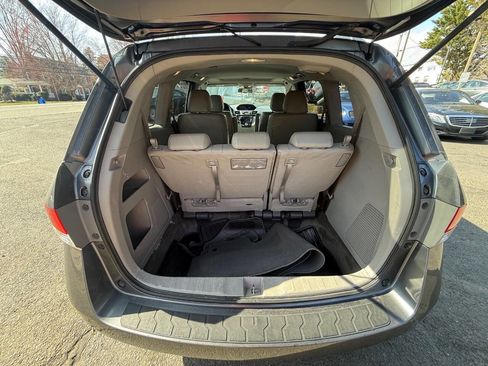 Used 2017 Honda Odyssey EX-L image 20