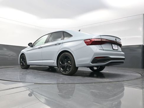 New 2026 Volkswagen Jetta SE image 25