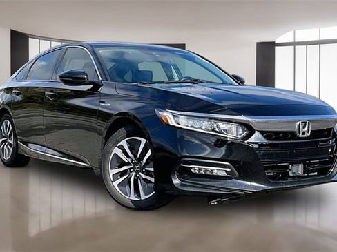 Used 2019 Honda Accord EX-L image 3