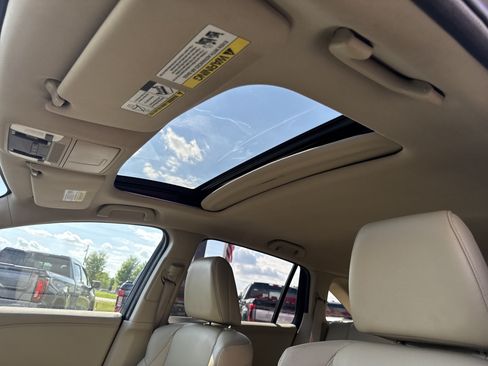 Used 2017 Acura RDX AWD image 22