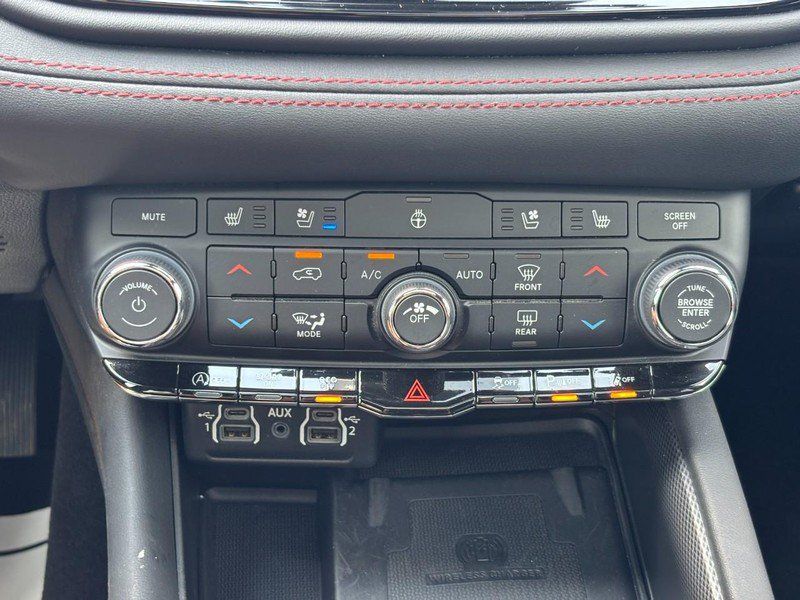 Used 2023 Dodge Durango GT AWD/4WD image 26