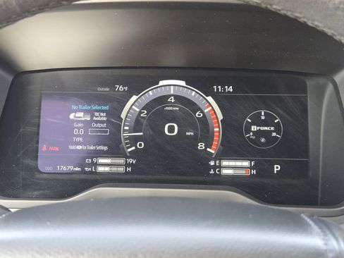 Used 2024 Toyota Tundra Limited image 18