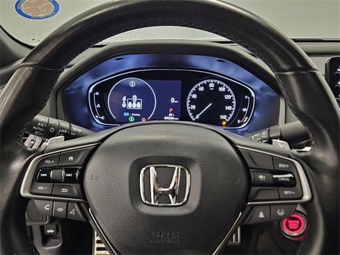 Used 2021 Honda Accord Sport image 17