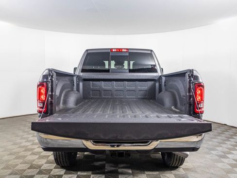 New 2026 RAM 2500 Tradesman image 37