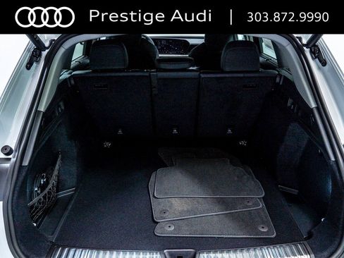New 2025 Audi Q5 Premium Plus image 26