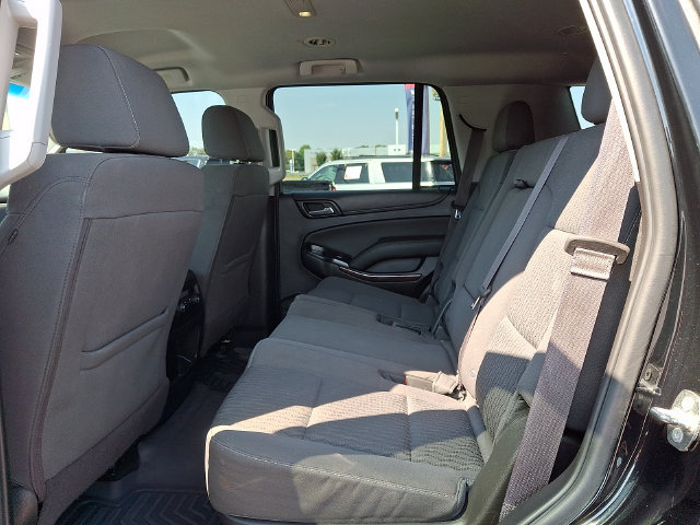 Used 2017 GMC Yukon SLE w/ SLE Value Package AWD/4WD image 10
