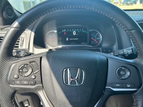 Used 2022 Honda Pilot TrailSport image 7