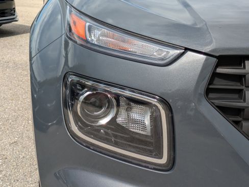 New 2026 Hyundai Venue SE FWD image 10