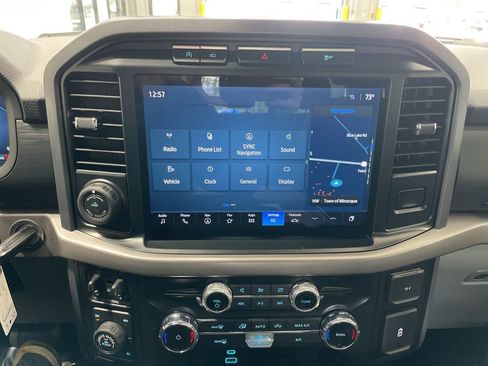 Used 2024 Ford F150 XLT w/ Tow/Haul Package image 40