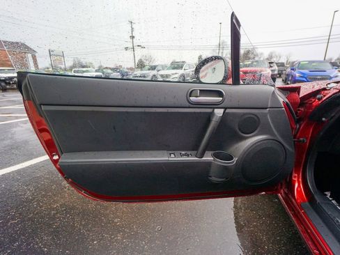 Used 2008 MAZDA MX-5 Miata Sport image 12