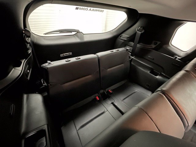 Used 2023 Mitsubishi Outlander SE Black Edition AWD/4WD image 22