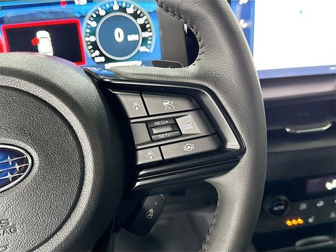 New 2026 Subaru Outback Limited image 9