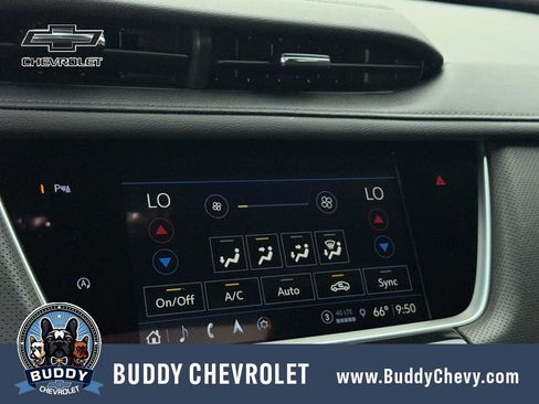 Used 2023 Cadillac XT5 Premium Luxury FWD image 25
