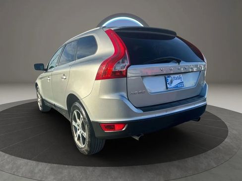 Used 2011 Volvo XC60 T6 image 9