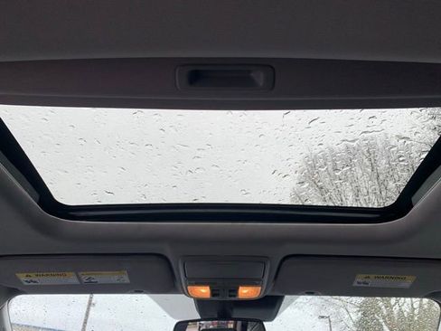 Used 2022 Honda CR-V EX-L image 12