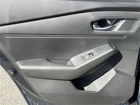 New 2025 Honda Accord SE image 11