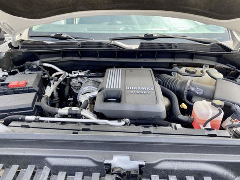 Used 2020 GMC Sierra 1500 SLT w/ SLT Premium Plus Package image 19