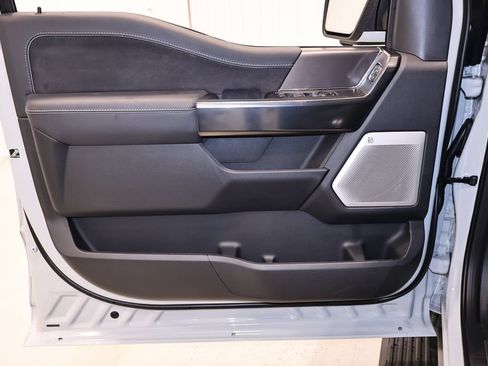New 2026 Ford F150 Platinum w/ Equipment Group 702A High AWD/4WD image 10